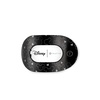 image:imageDisney TELETIES The Iconic Mickey Mouse Small Flat Round Hair ClipDisney Spotlight  Small
